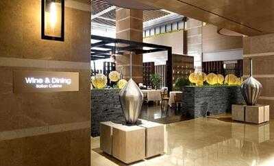 와인 & 다이닝