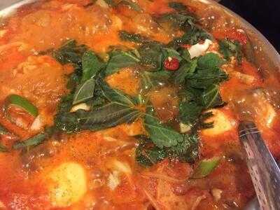 또보겠지떡볶이집