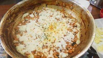 또보겠지떡볶이집