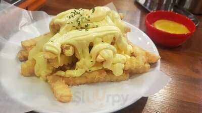 또보겠지떡볶이집