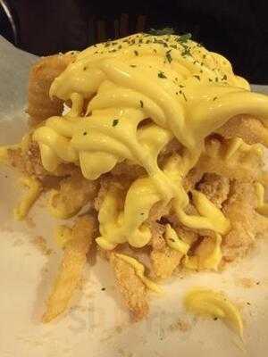 또보겠지떡볶이집