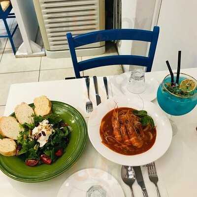 안녕,파스타씨 -홍대