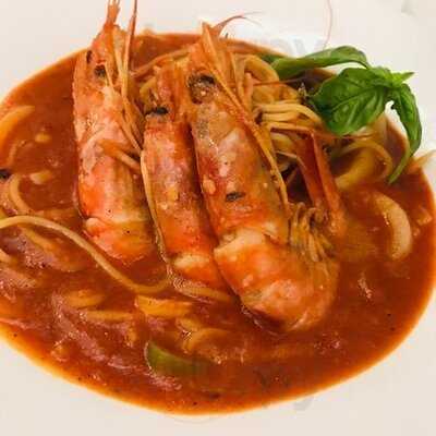 안녕,파스타씨 -홍대