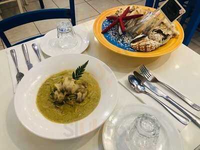 안녕,파스타씨 -홍대