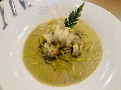 안녕,파스타씨 -홍대