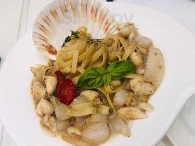 안녕,파스타씨 -홍대