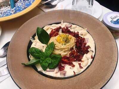 안녕,파스타씨 -홍대