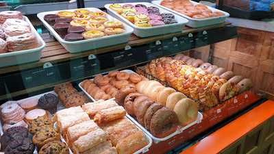 던킨도너츠 - 인천공항1호점