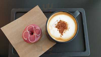 던킨도너츠 - 인천공항1호점