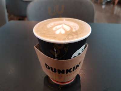 던킨도너츠 - 인천공항1호점