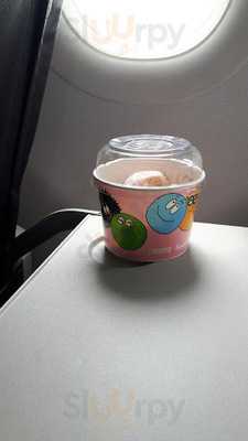 던킨도너츠 - 인천공항1호점