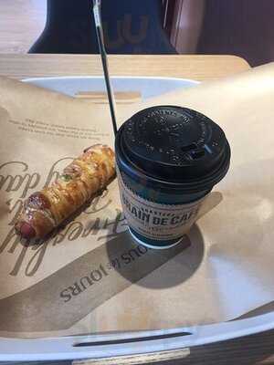 뚜레쥬르 종로점