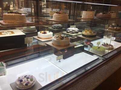 뚜레쥬르 종로점