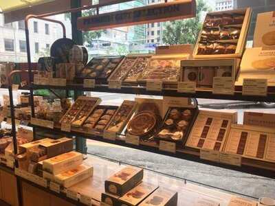 뚜레쥬르 종로점