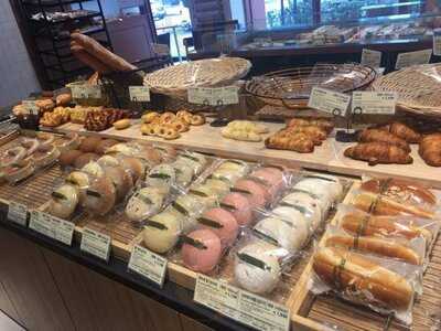 뚜레쥬르 종로점