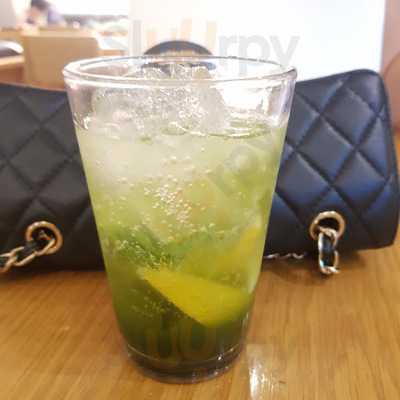 오설록티하우스 대학로점