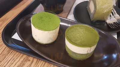 오설록티하우스 대학로점