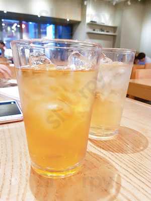 오설록티하우스 대학로점