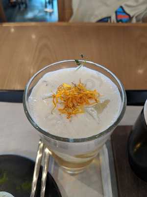 오설록티하우스 대학로점