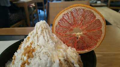 오설록티하우스 대학로점