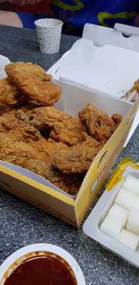 죽이야기 대구 가톨릭점