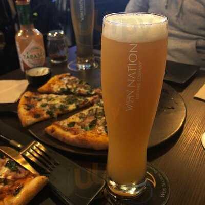 원네이션 브루잉 컴퍼니