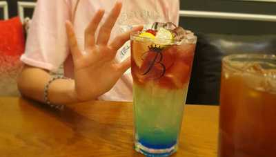 배스킨라빈스 대구영대병원