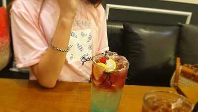 배스킨라빈스 대구영대병원