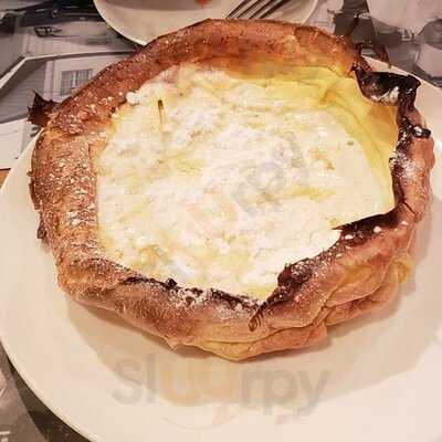 오리지널팬케이크하우스