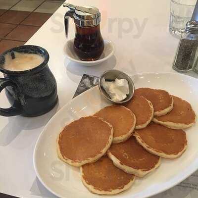 오리지널팬케이크하우스