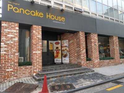 오리지널팬케이크하우스