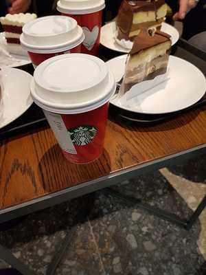 스타벅스 인천공항랜드점