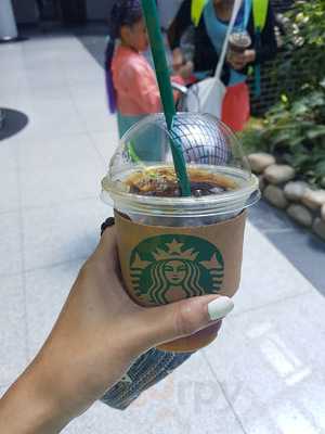 스타벅스 인천공항랜드점