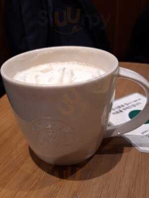 스타벅스 인사점