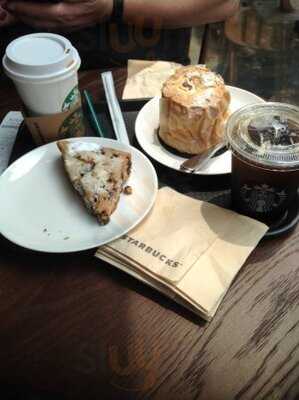 스타벅스 인사점