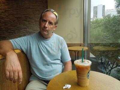 스타벅스 인사점