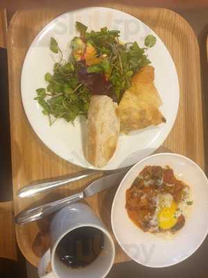 폴 바셋 광화문점