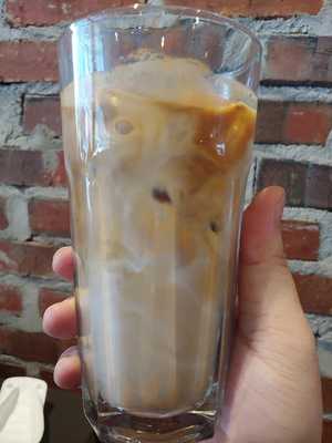 폴 바셋 광화문점