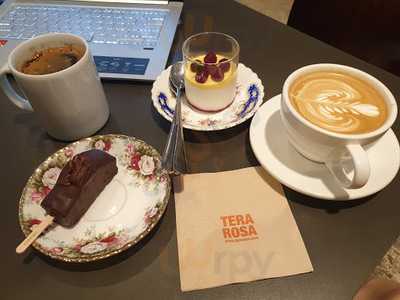 폴 바셋 광화문점