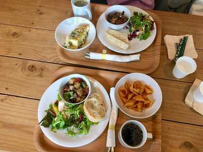 폴 바셋 광화문점