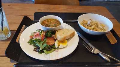 폴 바셋 광화문점