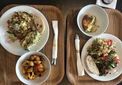 폴 바셋 광화문점