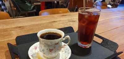 폴 바셋 광화문점