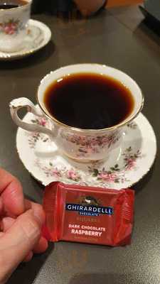 폴 바셋 광화문점