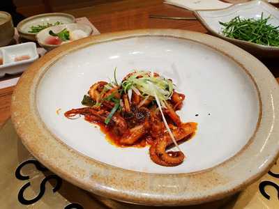 경복궁 - 대구점