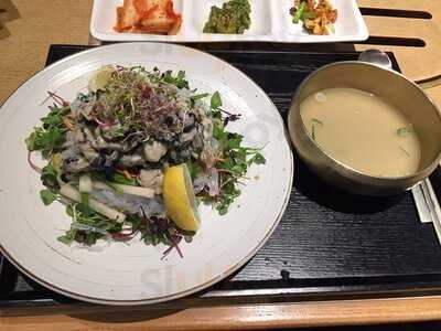 한일관 영등포점