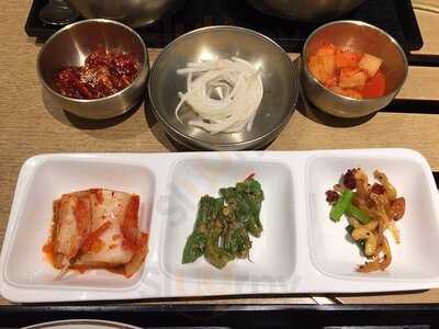 한일관 영등포점