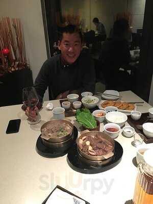 한일관 영등포점