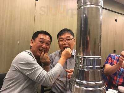 흑돈가 삼성역점