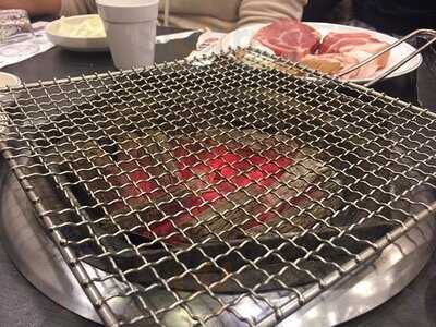 흑돈가 삼성역점